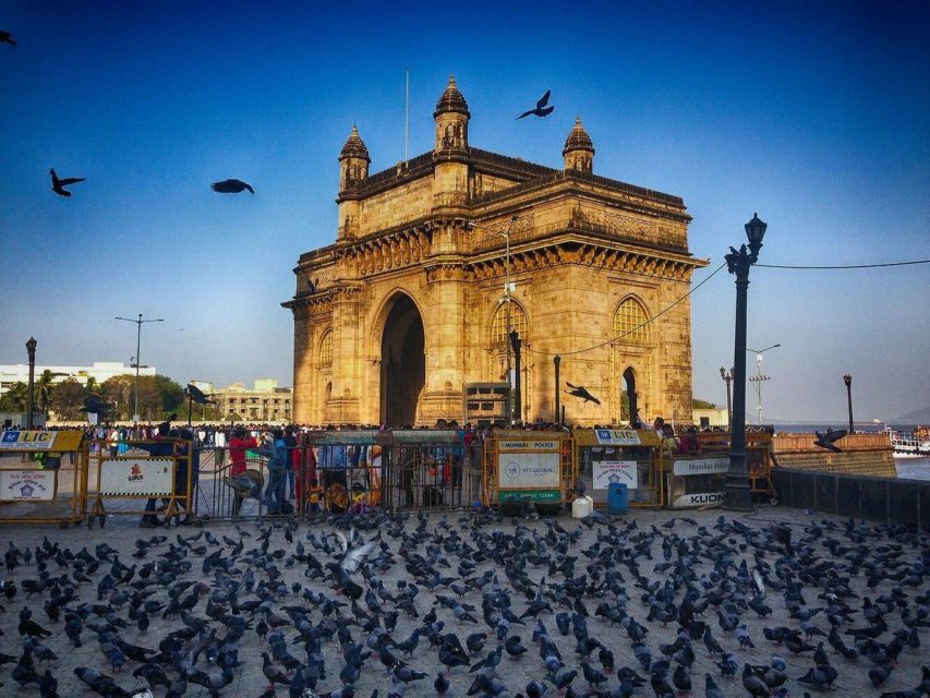 Mumbai: Exclusive Full-Day Private Guided Sightseeing Tour - Customer Service and Satisfaction