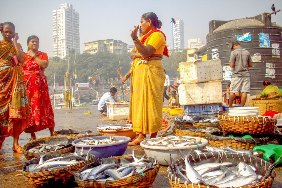 Mumbai: Full-Day Private Sightseeing Tour - Last Words