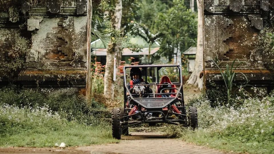 Munduk: Buggy Adventures With Picnic Lunch - Last Words