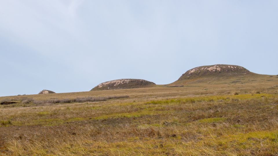 Mystery of the Poike:Walk Through the Most Unknown Rapa Nui - Common questions