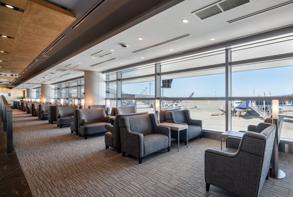 Nagoya (NGO): Chubu Centrair International Airport Lounge - Common questions