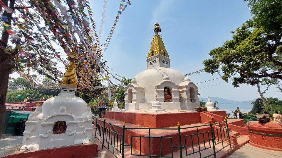 Nepal: 7 Day Luxurious Kathmandu Pokhara Chitwan Tour - Last Words