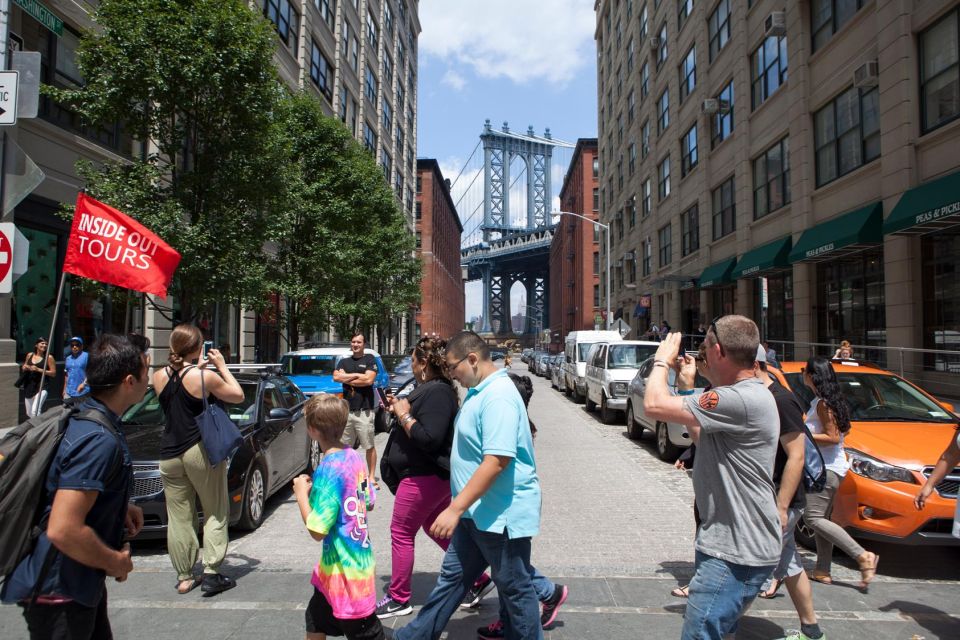 New York City: NYC Borough Pass to 15 Museums & Attractions - Additional Attractions Offered