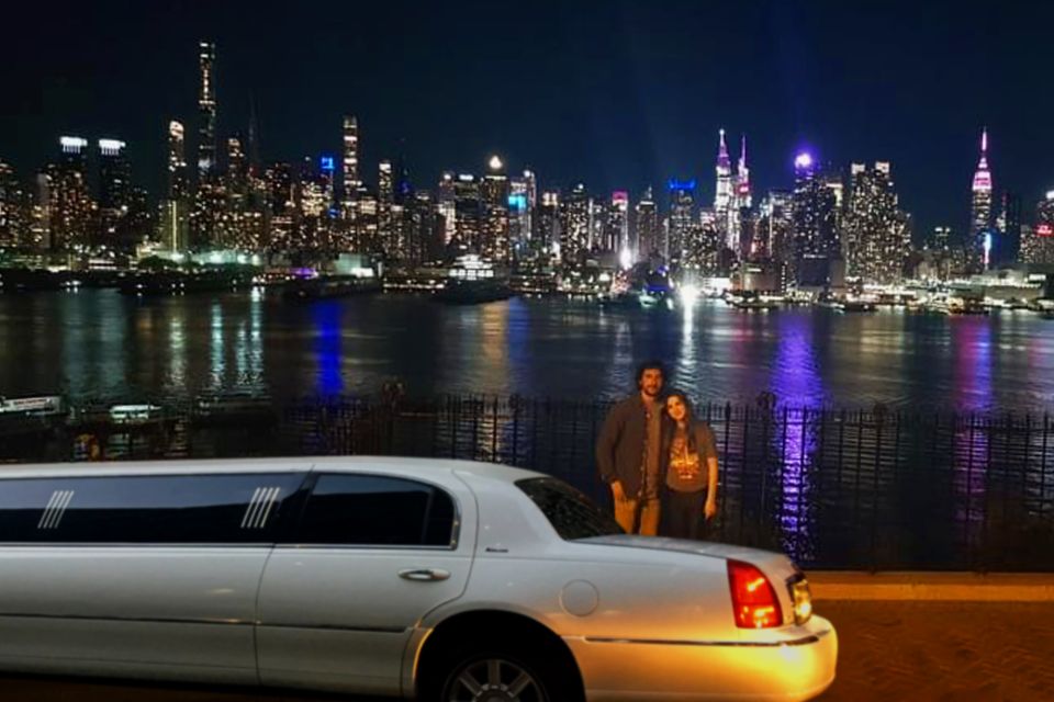 New York City: Private Manhattan Limousine Tour - Common questions