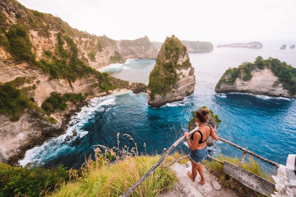 Nusa Penida Full-Day Tour With Transfer From Bali - Common questions
