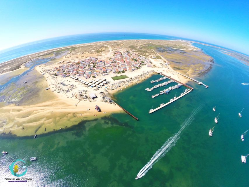 Olhão: 4-Hour Ria Formosa Islands Tour - Last Words