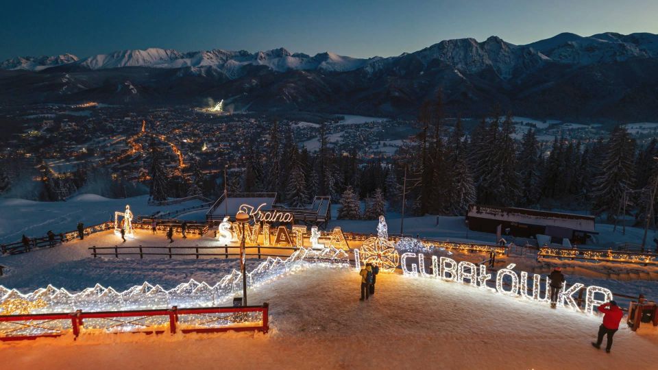 One Day Tour to Zakopane Tatra Mountains From Krakow - Last Words