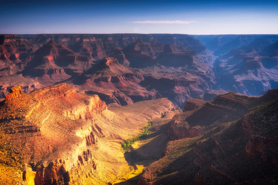 Perfect Grand Canyon Tour: Local Guides & Skip The Lines - Common questions