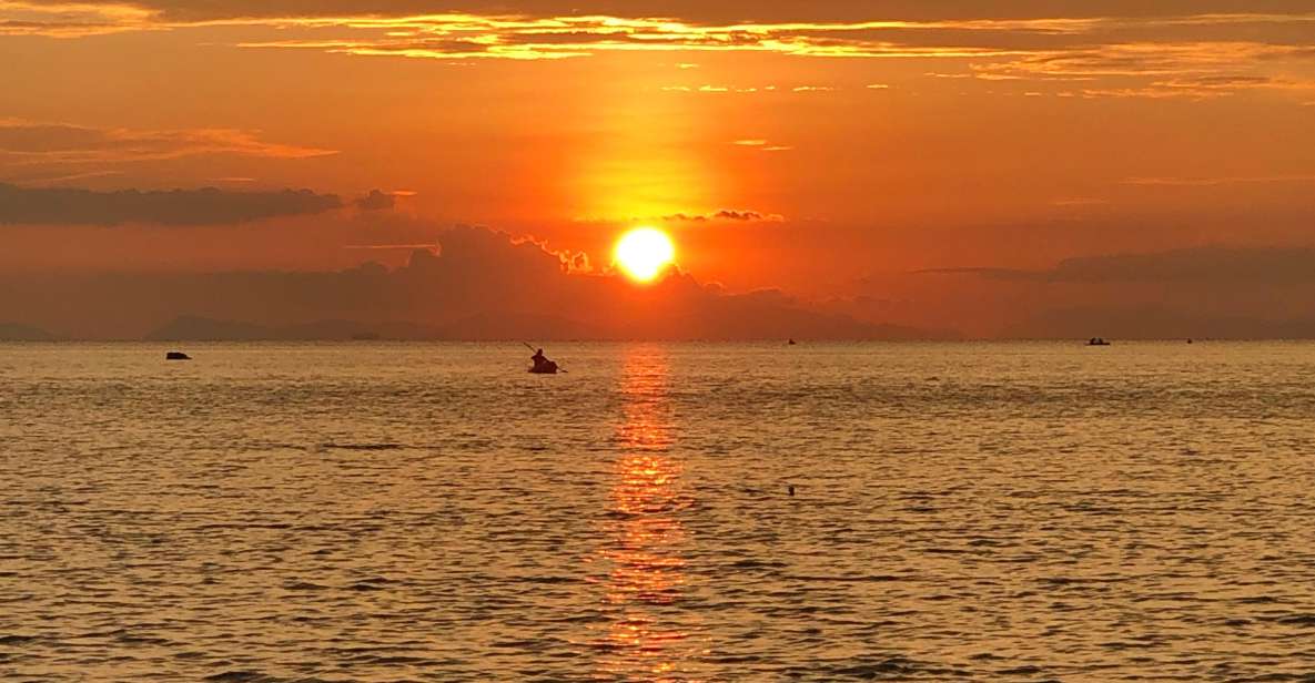 Phi Phi Island: Maya Bay Sunset & Plankton Speedboat Tour - Common questions