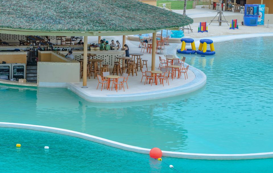 Phuket: Blue Tree Water Park and Beach Club With Transfer - Last Words