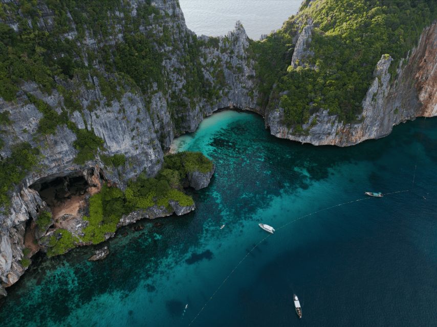 Phuket: Phi Phi Island & Maya Bay Luxury Yacht Day Tour - Last Words