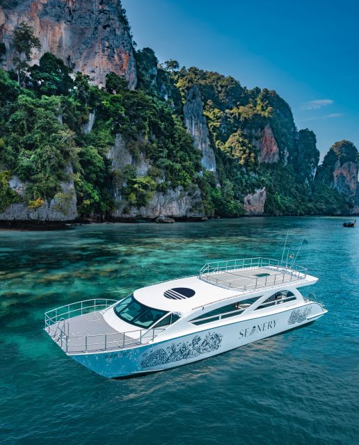 Phuket: Phi Phi Islands Day-Trip by Speed Catamaran - Last Words