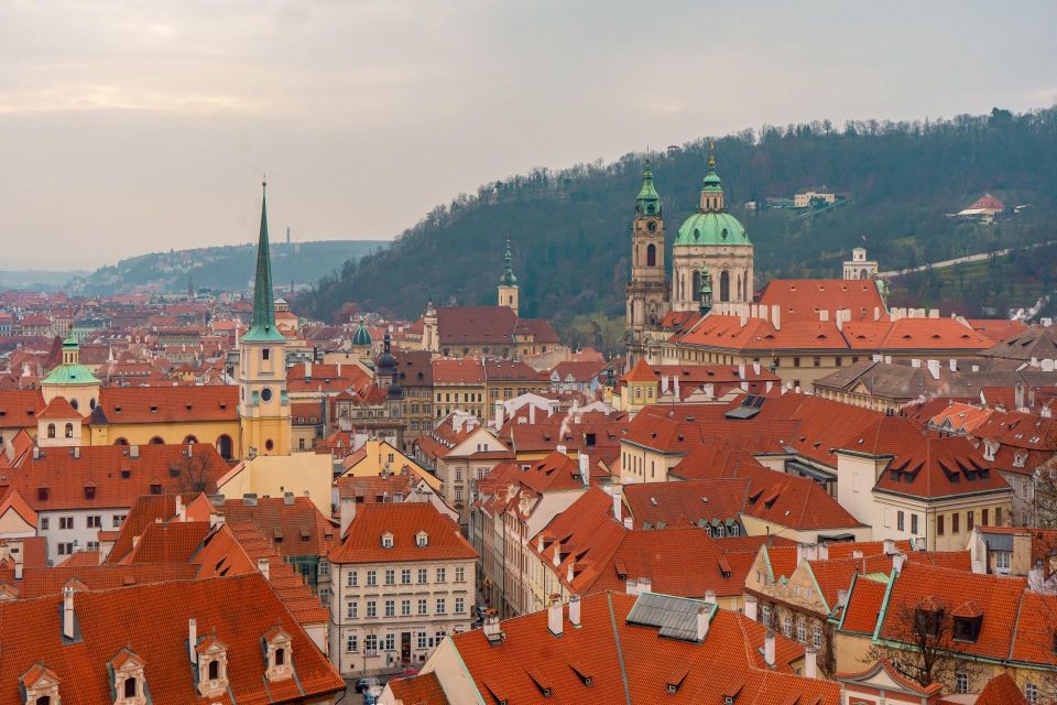 Prague Castle Golden Lane St Vitus Cathedral Tour & Tickets - Last Words
