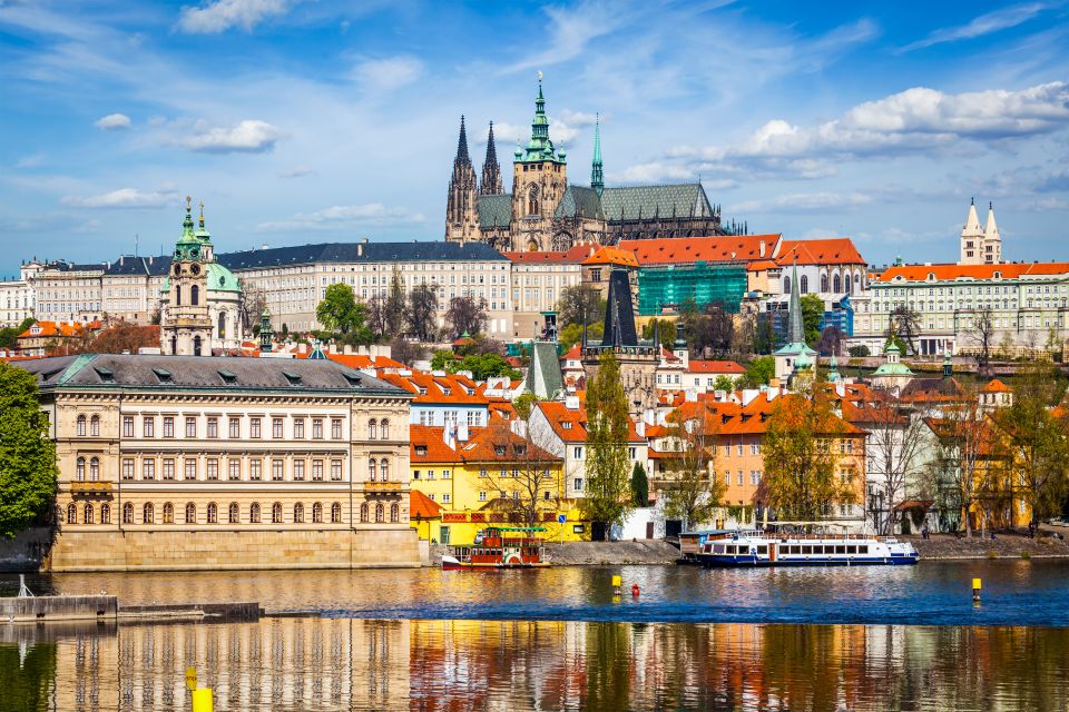 Prague: Full-Day Tour With Lunch and River Boat Cruise - Last Words