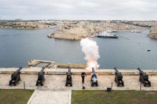 Private Aerial Tour With Winery Tasting Tour in Malta - Last Words