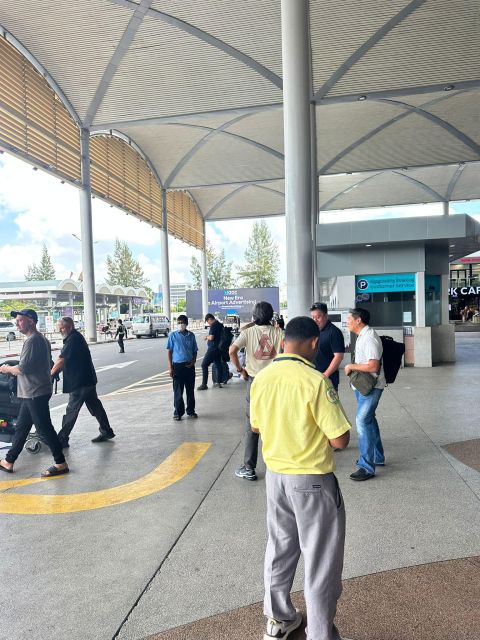 Private Phnom Penh Airport Transfers - Common questions