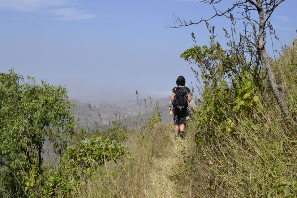 Private Tour: Explore Santiago Island - Last Words