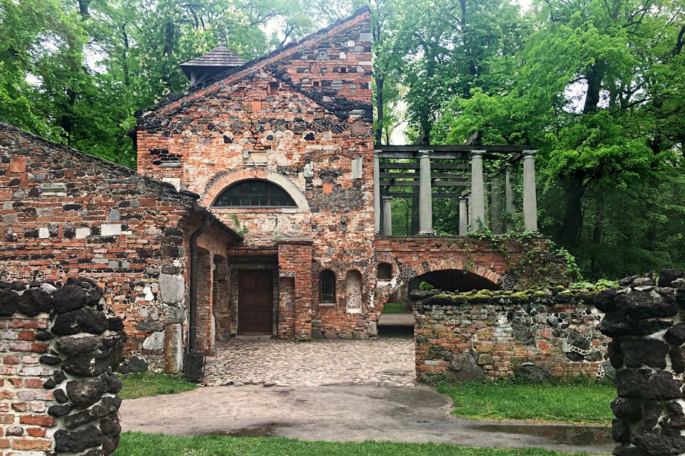 Private Tour From Warsaw: Łowicz Mazovian Countryside - Last Words