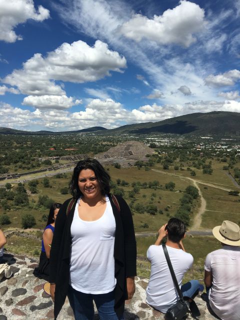 Private Tour: Teotihuacan and Guadalupe Shrine - Common questions