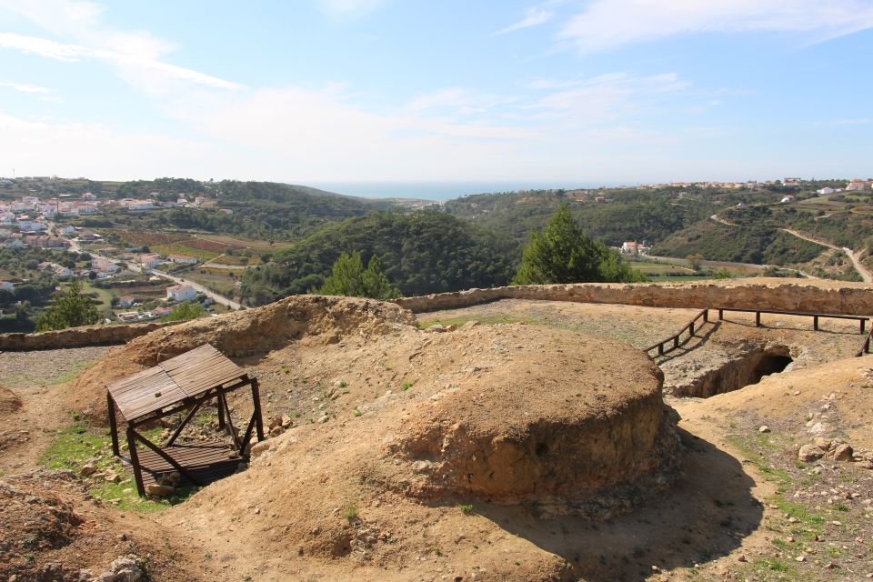 Private Tour to Defensive Lines of Torres, Mafra & Ericeira - Last Words