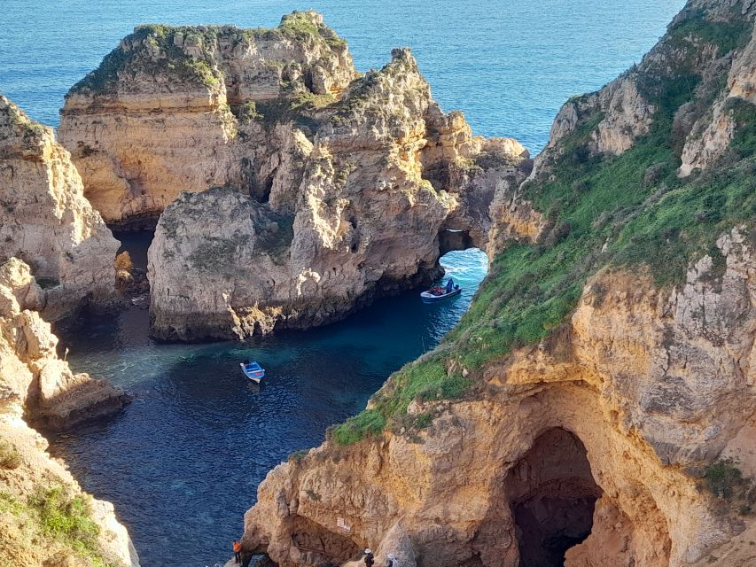 Private Tour to Lagos Ponta Da Piedade, and Marinha Beach - Last Words