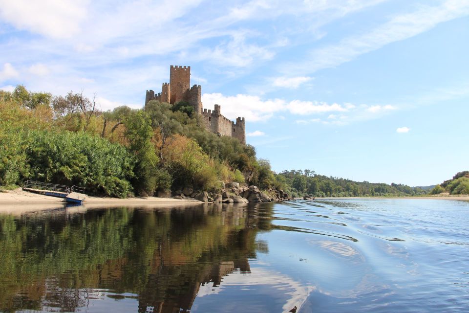 Private Tour to Tomar, Almourol Castle and the Templars - Last Words