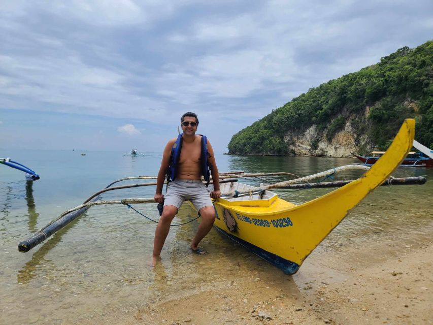 Puerto Galera 1 Day Beach Experience - Last Words