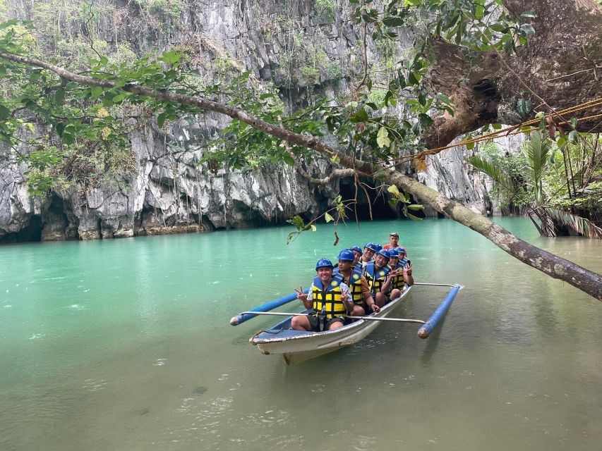 Puerto Princesa Tipid Tour - Last Words