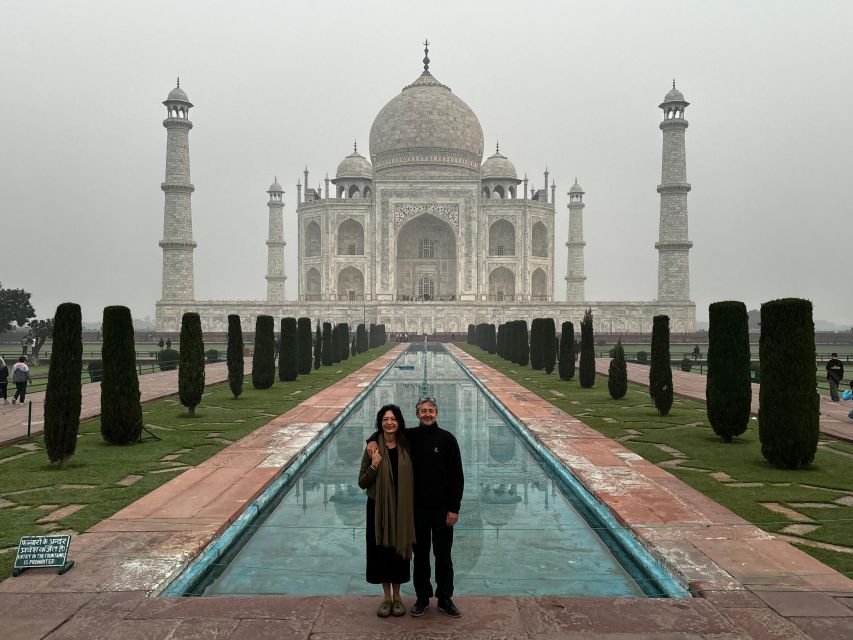 Rajasthan Tour With Agra by Private Car 15 Nights 16 Days - UNESCO Heritage Sites Included