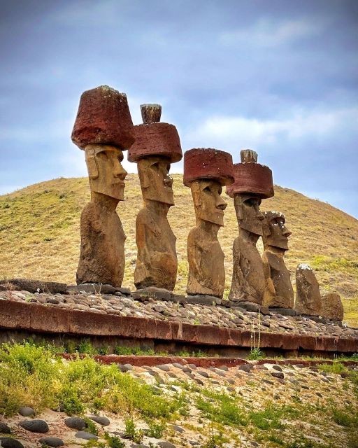 Rapa Nui: Amazing Private Full Day Moai Tour - Common questions