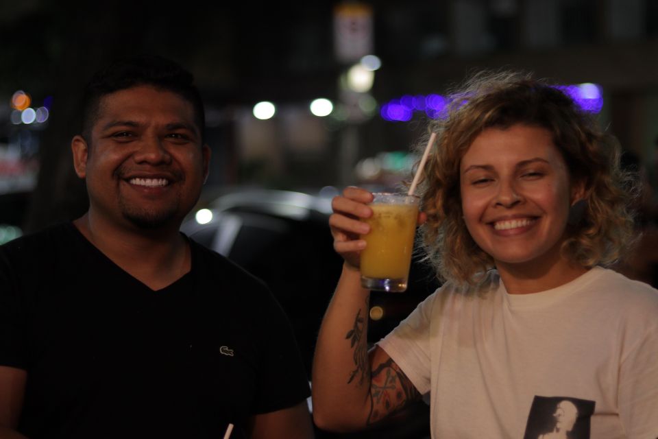 Rio Bar Food Tour With a Local - Last Words