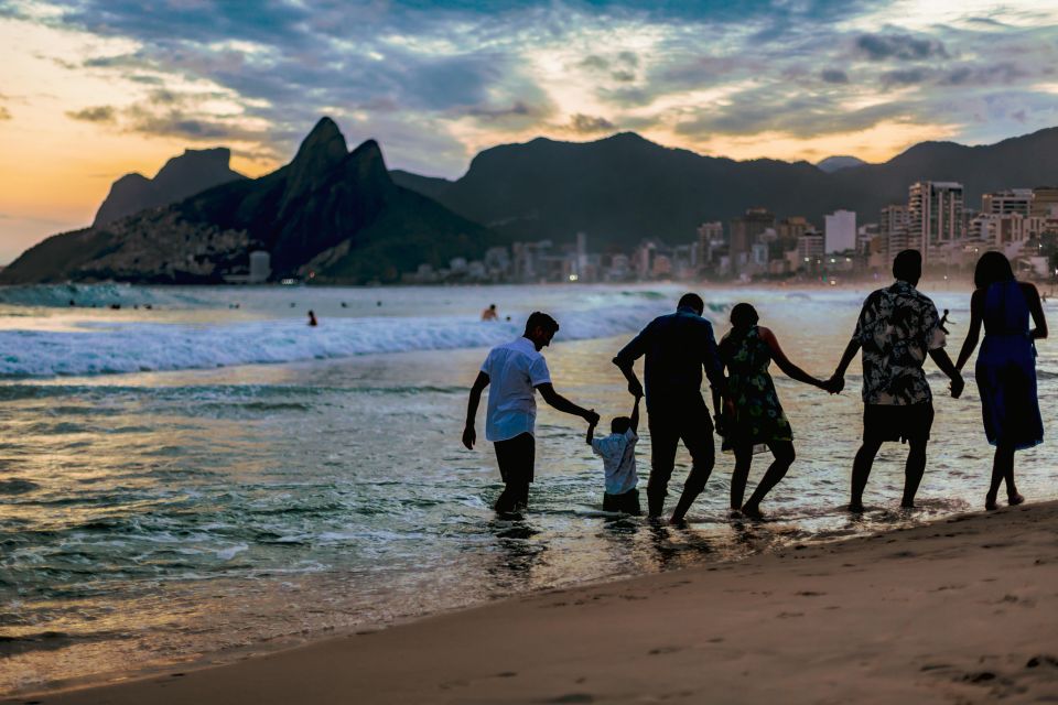 Rio De Janeiro: Great Photos in Amazing Backgrounds - Last Words