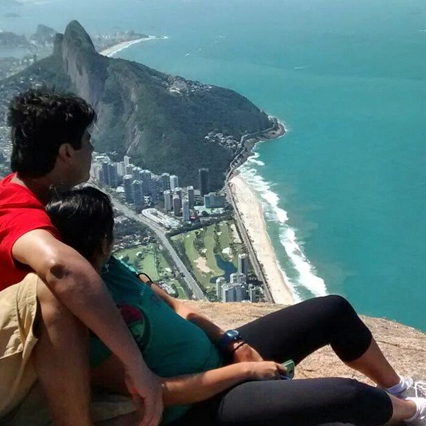Rio De Janeiro: Pedra Da Gávea Hiking Tour - Last Words