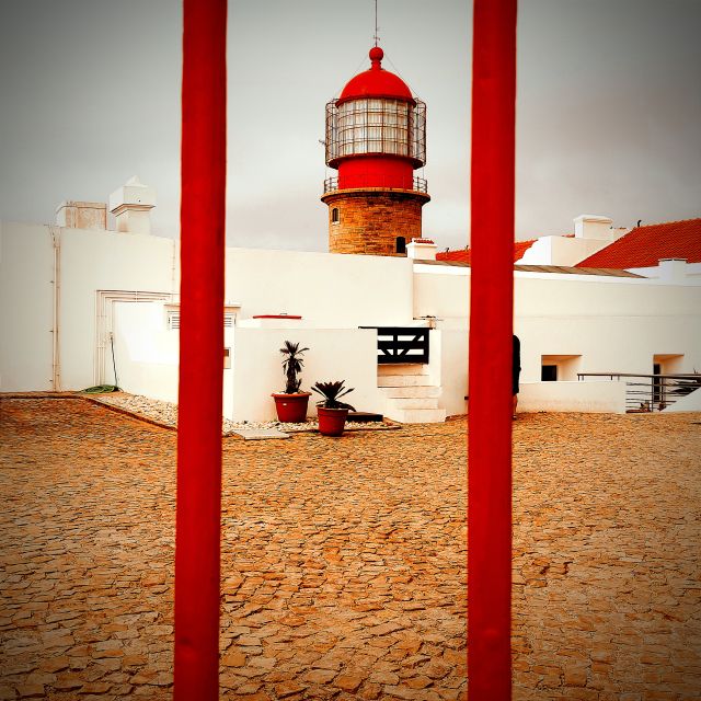 Sagres Natural Park: Sunset Tour by Jeep - Last Words