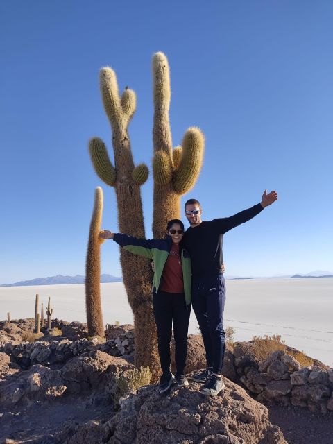 Salar De Uyuni Private Day Trip - Common questions