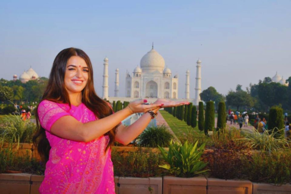 Same Day Delhi Agra Taj Mahal Tour by Car - Last Words
