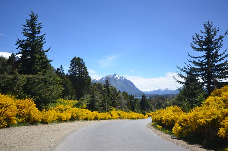 San Martín De Los Andes Through the 7 Lakes - Last Words