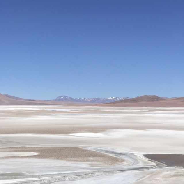 San Pedro De Atacama: Atacama Desert and Salt Flats Day Trip - Common questions