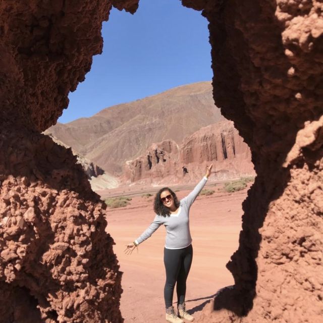 San Pedro De Atacama: Rainbow Valley & Hierbas Buenas Tour - Last Words