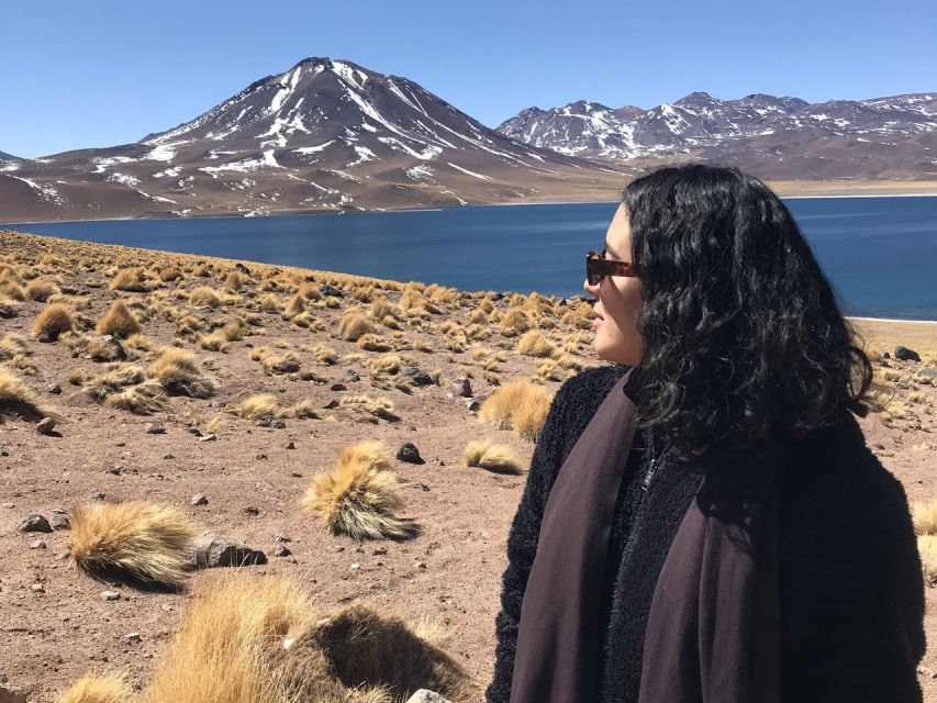 San Pedro De Atacama: Red Rocks & Altiplano Lagoons Day Trip - Common questions