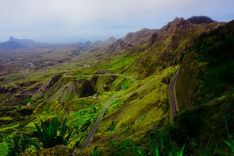 Santiago Island: Serra Malagueta & Tarrafal Beach Trek Tour - Last Words