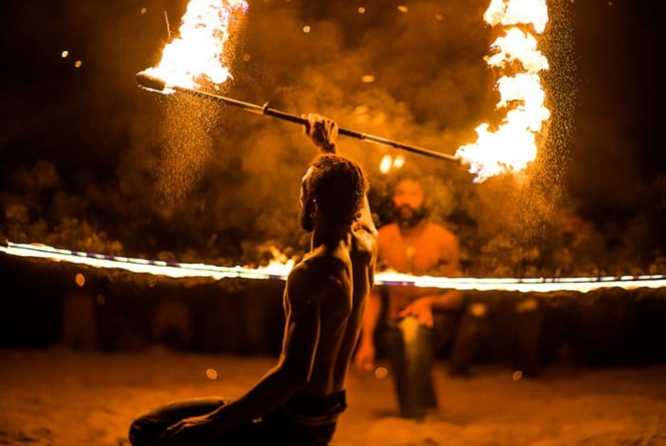 Sharm El Sheikh: ATV, Bedouin Tent With BBQ Dinner and Show - Last Words