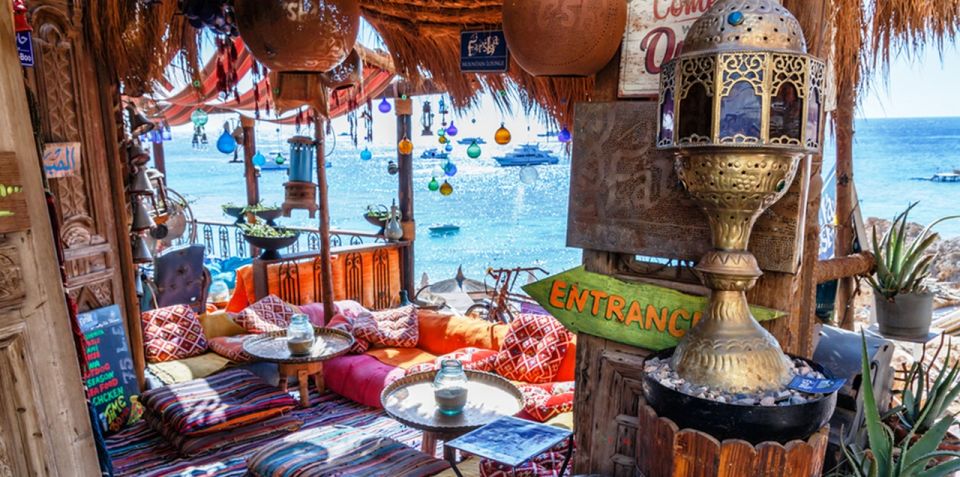 Sharm El-Sheikh: Farsha Mountain Lounge Private Trip - Last Words