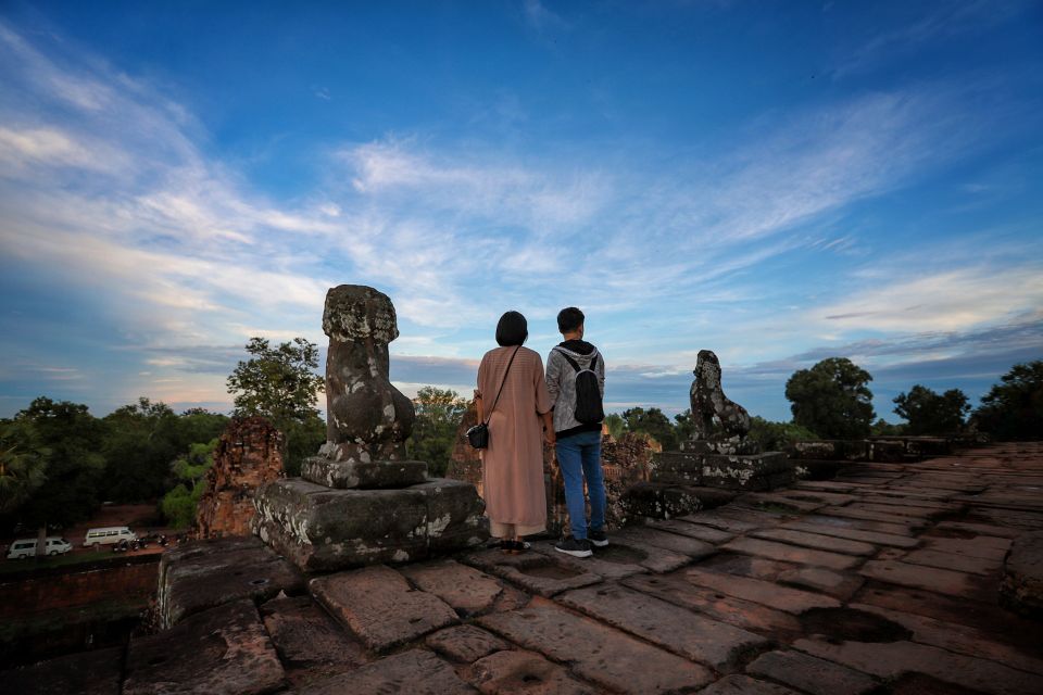 Siem Reap: 3-Day Discover of Angkor - Last Words