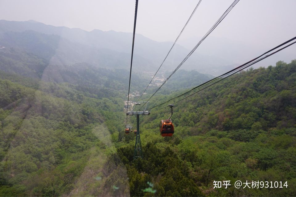 Simatai Great Wall&Gubei Water Town Night/Day Private Tour - Last Words