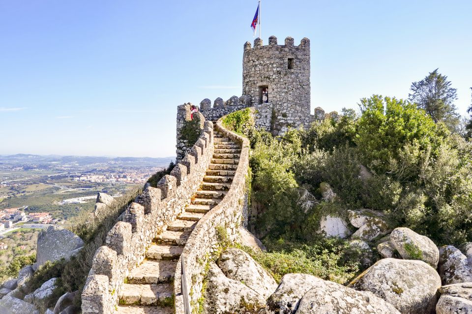 Sintra: Castle of the Moors Fast Track Ticket - Common questions