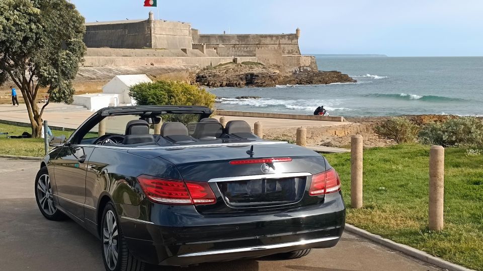 Sintra Private Wine Tour on a Mercedes Convertible - Common questions