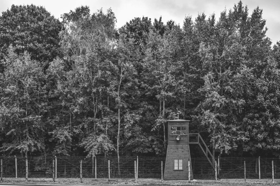 Stutthof Concentration Camp Half-Day Private Tour - Common questions