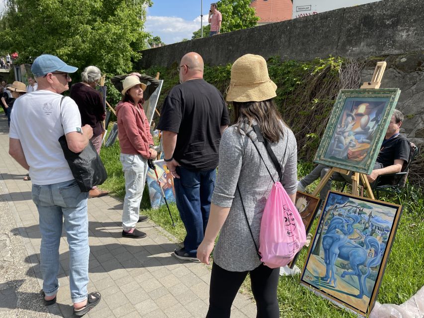 Szentendre Daytrip (Unesco World Heritage) - Last Words