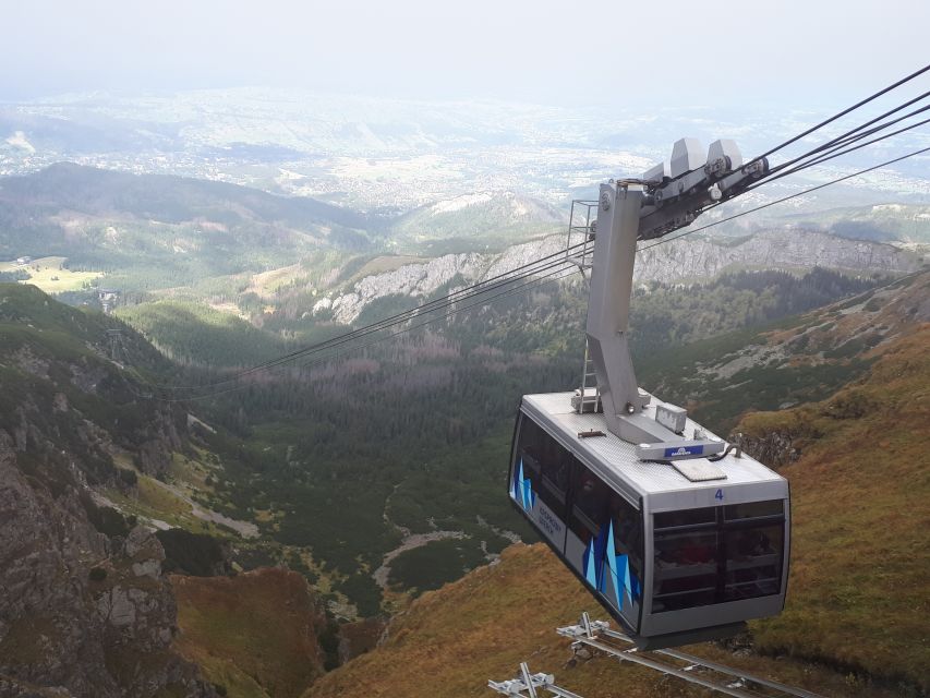 Tatras Mountains: Full-Day Hiking Tour From Krakow - Last Words